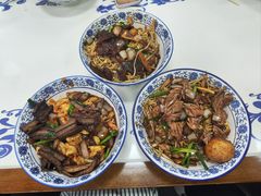 -复兴面王(河东路起源店)