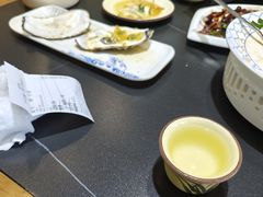 -小红鲸·海鲜餐厅(轸大路店)