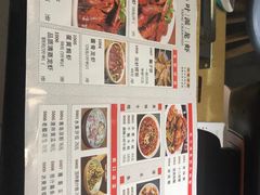 -叶派龙虾•招牌香辣蟹·海鲜(中海国际店)