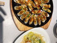 -北李·海肠捞饭·大连菜(望京凯德MALL店)