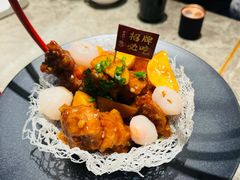 -老福洲·三十年福州味(斗东店)