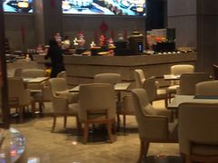 大堂-菲住布渴酒店自助餐厅(阿里巴巴西溪园区店)