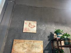 -Mr.P's无国籍料理