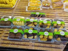 -起士林(荣安大街店)