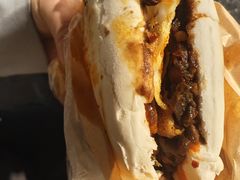 -清真盛志望麻酱酿皮铺