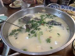 -灵福缘私房菜·农家菜(拈花湾·灵山大佛必推店)