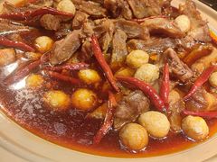 -吉布鲁牛排海鲜自助(温江合生汇店)