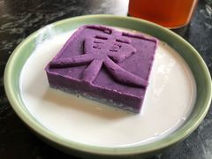 紫气东来-兰溪小馆(东直门簋街店)