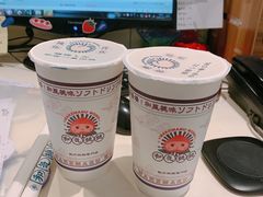 -和气桃桃(宏伊广场店)