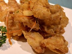-百味饺子城•海鲜家常菜(秦皇岛店)