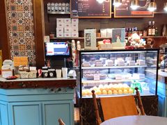 -及咖啡GatherCoffee(华申大厦店)