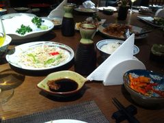 旌湖国际酒店-八喜金湖私房料理-旌湖国际酒店.海鲜自助餐厅