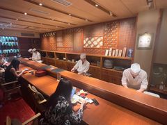 -希望日本料理(保利香槟花园店)