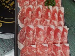 -老灶堂文创火锅(文艺路店)