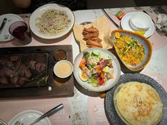 -东莞松山湖万象汇