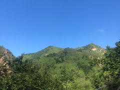 -仙居谷风景区