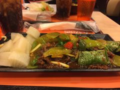 -大快活(罗湖商业城分店)