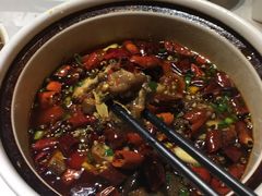-琬苑鸽庄·川粤融合菜(解放碑总店)