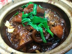 -金龙·打边炉(武进路店)