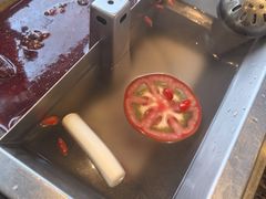 -皇城老妈川味火锅·大连海鲜火锅(港湾店)