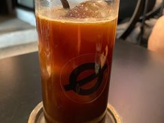 -BE NORMAL CAFE(霞溪路店)