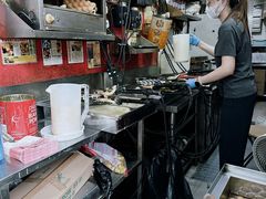 -利强记北角鸡蛋仔(弥敦道店 )