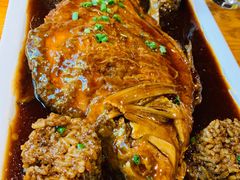 -苹果树下艺术餐厅(通州店)