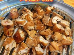 -金顺韩式烤肉·网红烤肉店(广利路店)