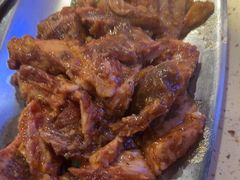 -安小胖韩国烤肉(财富广场画苑小区店)