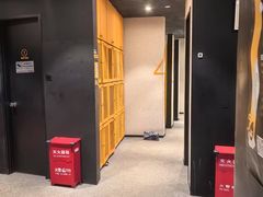 -超级猩猩健身·团课(国贸店)