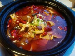 -李老爹香辣蟹(宣武门店)