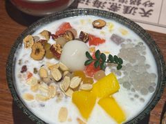-南海渔家•海鲜•正宗海南菜(海棠湾店)