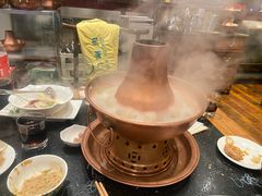 -南门涮肉(通州大船店)