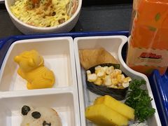 -元气寿司(新城市广场店)