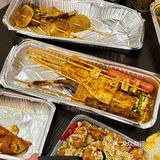 南京｜48元一碗的老头爱马仕豇豆炒饭！