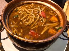 -雀舞云南菜(乐客城店)