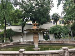 -南京中国近代史遗址博物馆(南京总统府)