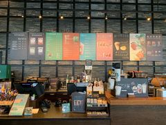 -星巴克臻选(深圳皇庭广场分店)