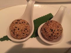 -金轩中餐厅 Jin Xuan(浦东丽思卡尔顿酒店)