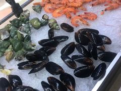 -新发展亚太JW万豪酒店·福苑咖啡厅
