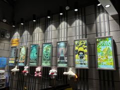 -bb boom运动闯关密室·聚会团建·家庭亲子(龙湖西溪天街店)