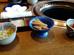 -炎蔵牛舌烤肉
