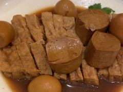 -南小馆(迪士尼小镇店)