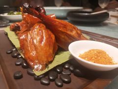 -小厨娘淮扬菜(天印大道店)