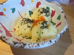 -鹤龟料理店(时代天街店)