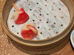 -包小笼·金牌汤包(中山路店)