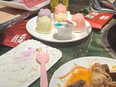 -老灶堂文创火锅(文艺路店)