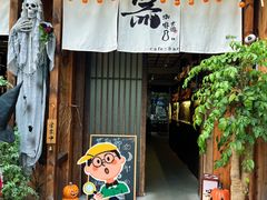 -小河直街历史文化街区