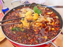 -聂发财重庆江湖菜(解放碑店)