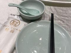 -桂园餐厅(五大道店)